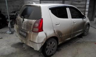 最好看的微型车